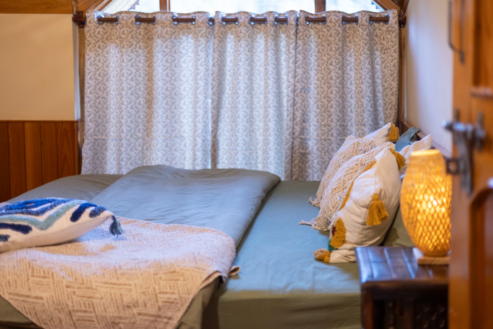 Orchard Hideaway Room